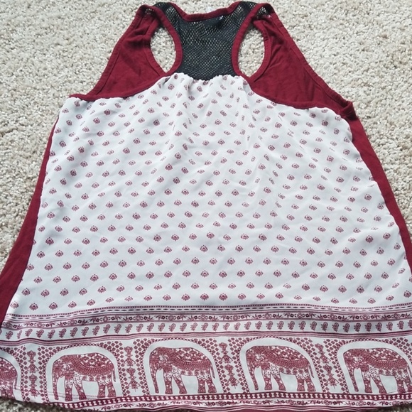 Tank top - Picture 3 of 3